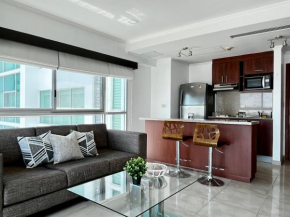 Suite frente al rio Puerto Santa- Guayaquil